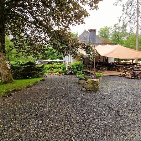 B&B La Source de la Géronstère Spa Esterno foto