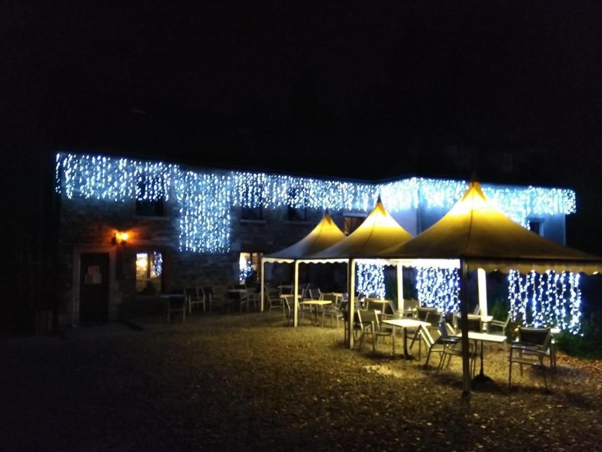 B&B La Source de la Géronstère Spa Esterno foto